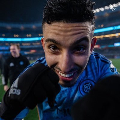 nycfc_erick's profile picture. @kushprime Big DAWG!