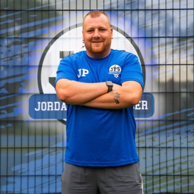 | Proud father | Owner of @jpsoccer_ | Bury FC | Head Coach at Access College for Sport ⚽️
