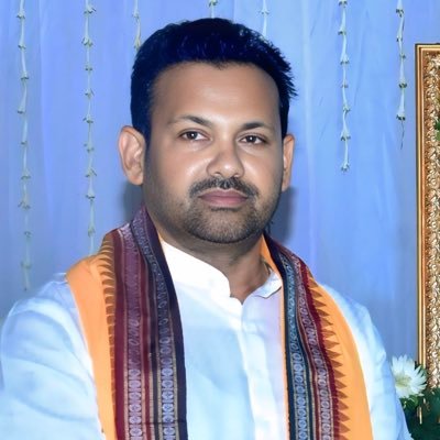 prakashbehera07's profile picture. Ex MLA.ODISHA