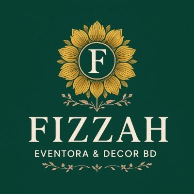 fizzah_events's profile picture. Fizzah Eventora & Decor BD—12+ yrs of trusted event decor for weddings, corporates & family events. Creative, elegant, and seamless celebrations.