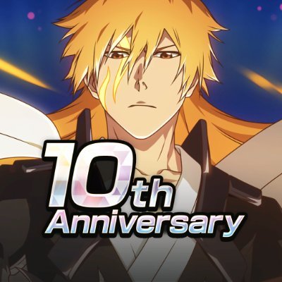 みんなで卍解!最大4人での共闘プレイも楽しめる!
大人気アニメ「BLEACH」の爽快3Dアクションゲーム「BLEACH Brave Souls(ブレソル)」の公式Xアカウントです。
ダウンロードはこちら⇒ https://t.co/CYXAAkz7Fs