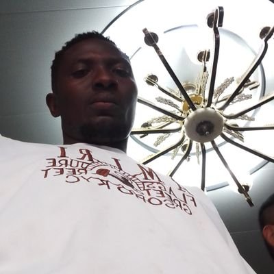 TMusanka91973's profile picture. ville de Lubumbashi