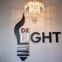 DELIGHT 💡 (@deen_lightning) 's Twitter Profile