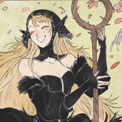 HurakanHurrican's profile picture. 🍠:哈里肯之风//kig内容两边同步，mask内容只会在这边更新咯