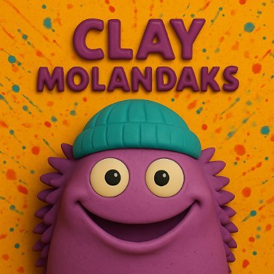 Clay Molandaks Profile