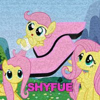 Solar Shy ☦︎🌸 (@shyfue) 's Twitter Profile