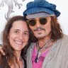 mg_violette's profile picture. "Before you judge me, make sure you're perfect!" "I am responsible for what I say. You are responsible for what you understand." #JohnnyDeppWon