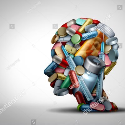 👩⚕️ Farmacéutica. Reviso casos de niños medicados con psicofármacos en conflictos familiares o sin diagnóstico claro. ⚠️ Escríbeme por DM.