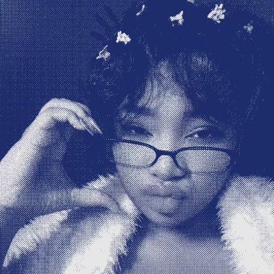she/her ♡✨ this user is a digital artist 👩🏾🎨 . DIABOLICAL FEMINIST. A coquette girliee💕.⭐️ ONE PIECE STAN.💜ARMY . bangtanlover .OT7 for life💜 PANSEXUAL~