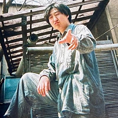 Ryuukou89さんのプロフィール画像