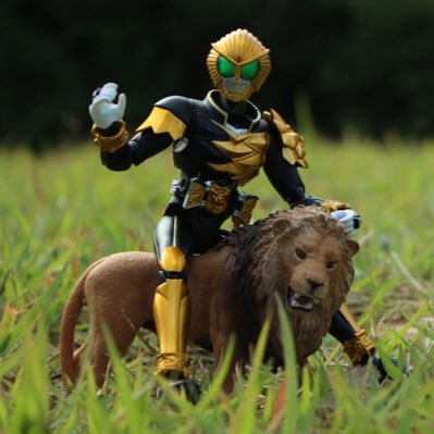 🦁お寿司🚨さんのプロフィール画像