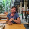 Madhu7777's profile picture. Bookworm; Ambivert; Cheerful Nihilist; Stoic Art Buff.