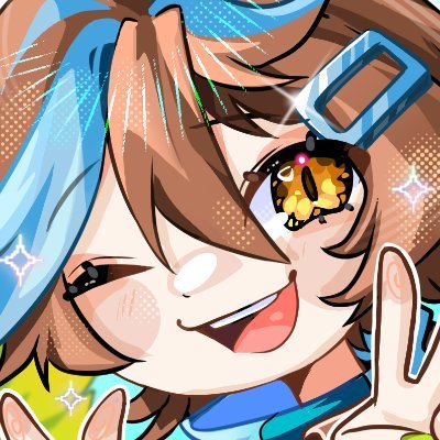 ✨Komaki 22, Artist, Streamer, he/him. I do Art.
📌commissions CLOSED! Waitinglist CLOSED!
🎨Icon: GeechiisArtwork
📚https://t.co/9zCf53Jjgu