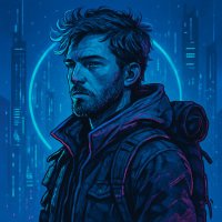 CypherNomad (@cypher_nomad) 's Twitter Profile