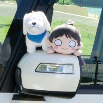 ericaさんのプロフィール画像