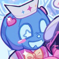 UmiSann (@chaksyon) 's Twitter Profile