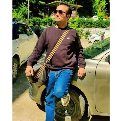 guptanitesh434's profile picture. RTI ACTIVIST