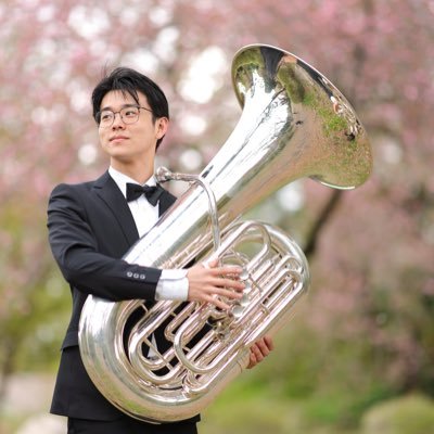 一橋オケ チューバ吹いてる🎵 定期演奏会12/6(土)昼公演 @サントリーホール 交響曲第7番/G.マーラー