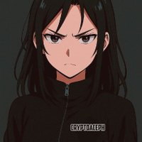 Miss Ace (@cryptoaceph) 's Twitter Profile Photo Miss Ace (@cryptoaceph) 's Twitter Profile Photo