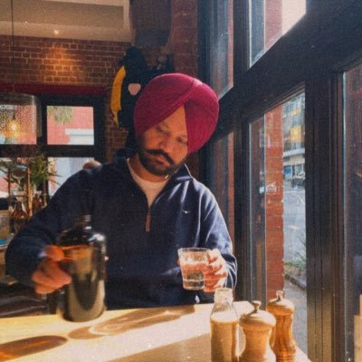 HarshVivek Singh Profile