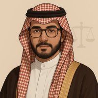 المحامي محمد اليحيى (@alyahya_adv) 's Twitter Profile Photo المحامي محمد اليحيى (@alyahya_adv) 's Twitter Profile Photo