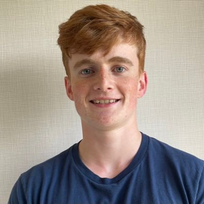 22 | Cardiff Uni Student | Sports Director at CUTV