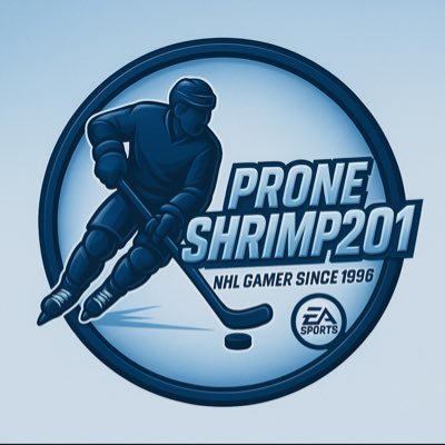 YOUR FAVORITE CLASSIC ROSTERS! NHL gamer since 1996 @EASPORTSNHL #NHL26 Series. Outspoken supporter of full presentation for offline modes.