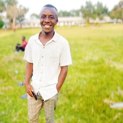 Kulegeofrey77's profile picture. Resilient and Consistent