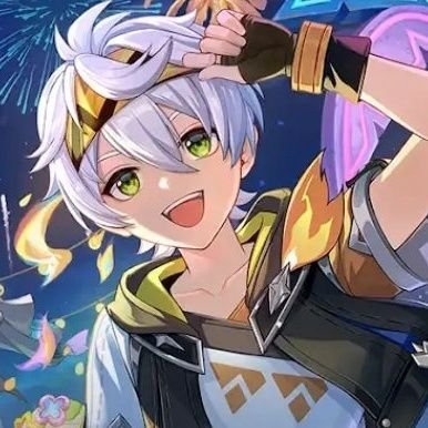 17 ! any prns || number 1 bennett + suou fan (non negotiable) || occasionally OCXCC || major caseoh and genshin addict