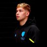 ESR1O's profile picture. smith rowe for ever ❤️