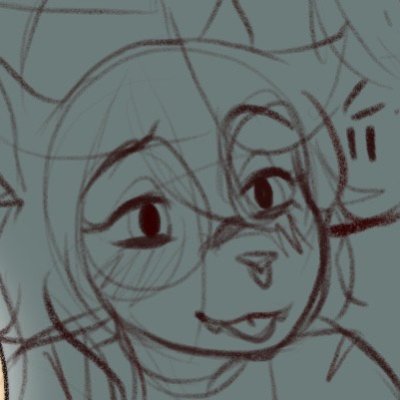 ✨ 24, she/they 🏳️⚧️
✨ gposer & roleplayer
✨ Lakiy'a Canowicakte @ Zalera
✨ 🔞 content & likes!
✨ DNI: minors, nsfw lala, pedos, zoos
✨ pfp: @jishwalobb