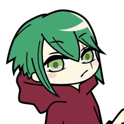 アイコン提供者:てらGま氏(@trpg_teragma) ヘッダー提供者:織音座氏(@ORIONZA_TRPG) 雑に遊んでつぶやくアカウント