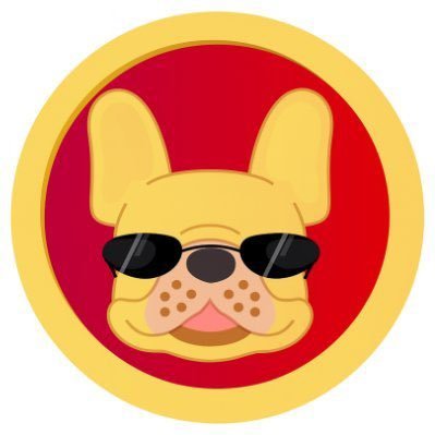 Just a dog that serves as the overlord of all humans. Contract address: 2ztfMWS76tFVd84MNefvjiNHDCNwQ6ShtWXMQGKFQn jL Solana https://t.co/0CIdeV4l7H
