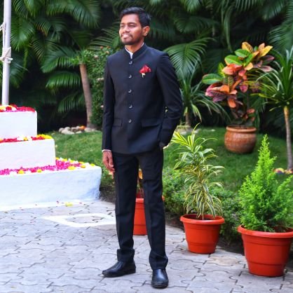 Aspirant!!
Agriculture Officer🌾 @AgriDeptGoM. जिसको ढूंडे बाहर बाहर वो बैठा है भीतर छुपके, तेरे अन्दर एक समंदर क्यू ढूंडे तुपके तुपके।