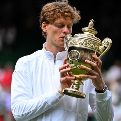 🎾Fan de : Jannik Sinner & Djokovic 🥇👑😍 Fan numéro 1 de tennis dans le monde 😅