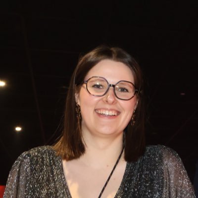 Ex Vice-Présidente en charge de la Santé Publique à @pharma_ANEPF