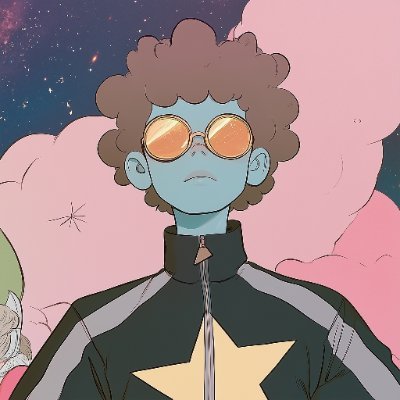 OxDevereuxart's profile picture. I shine like a star, money always flows like a river. Bitcoin makes me rich
