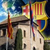 LA ERA MASIA (@barcelonavalor) 's Twitter Profile Photo