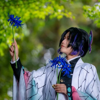 ℃-ta @8/31こすおん(小泉花陽)さんのプロフィール画像