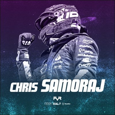 Chris Samoraj Profile