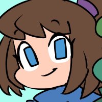 Poi Polly (Commission is open!) (@pollyplazer) 's Twitter Profile Photo Poi Polly (Commission is open!) (@pollyplazer) 's Twitter Profile Photo