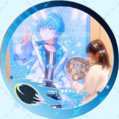 Yuki_lapis2's profile picture. らぴすくんがだいすきです。 世界一大好きな人@mtor_lapis𓂃 𓈒 ໒꒱·̩͙ Stellarnova年間加入済み/痛バ複数持