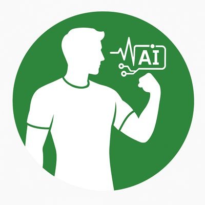 AIの力で人生を豊かに。
をテーマに 栄養管理、運動プラン、睡眠改善
果ては金融資産運用まで幅広く
このアカウントで実例をどんどんシェアします💡