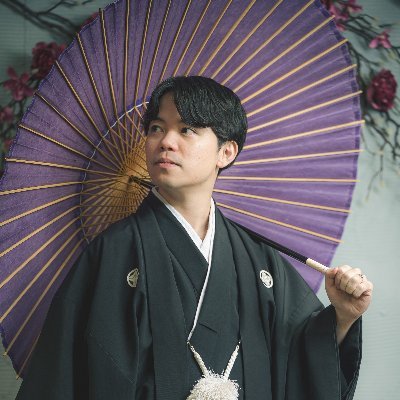 Client Account Manager at X Corp Japan. Keio University →Digital Ad Company →X