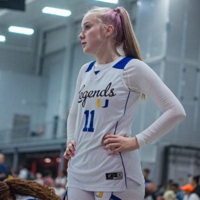 Legends U š| 15 YO 5ā9 SG/CG |c/o 2028 | ig- kailynscott11 | HIGH SCHOOL- Purcell Marian! | email- kailyn.scott2028@gmail.com | NCAA ID-2402226821
