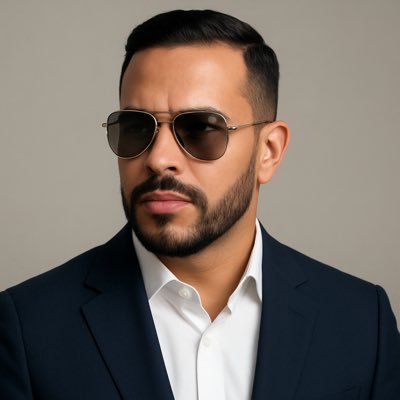 joeyrosado81's profile picture. ✝️ A man who loves God and serves Him. 👨‍👧 I love being a father; it’s my greatest blessing. 🚀 XRP & Crypto Strategist. 📈 smart exit investments