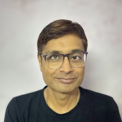Rajeev 🦋@rajeev.dev Profile