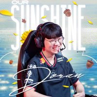 Our Sunshine Doran 🌻 (@lolphcse) 's Twitter Profile