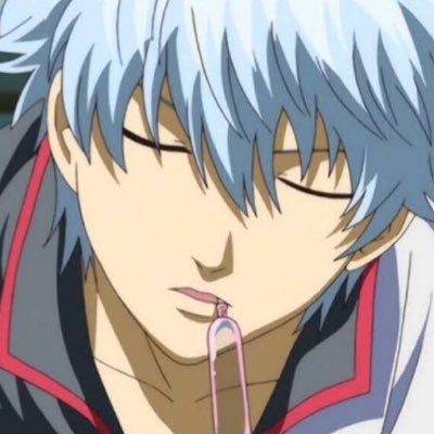 เกิด แก่ ปวดหลังตาย ฟินฟิคเกย์ ไร้สาระไปวันๆ ชอบรับศีลรับPorn //Feeling in Gintama | Windbreaker | Given