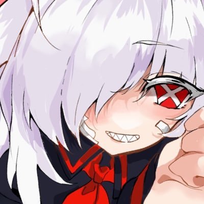 兎ノ宮トワ❌Vtuberさんのプロフィール画像